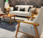 مبل فلور هفت نفره - Image 6