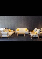 مبل فلور هفت نفره