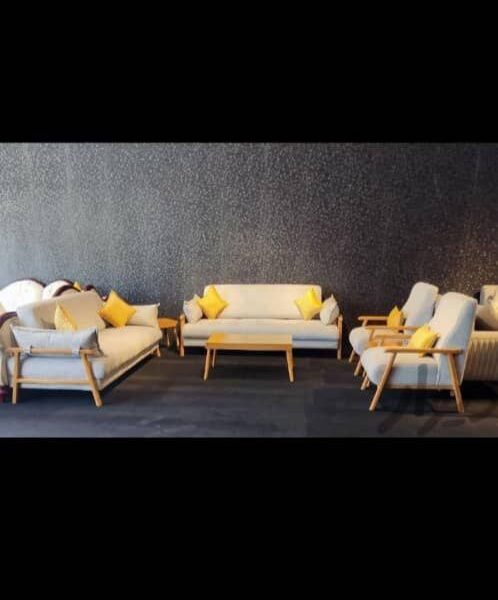 مبل فلور هفت نفره