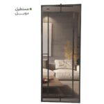 اینه ایستاده دوبل مستطیل - Image 2