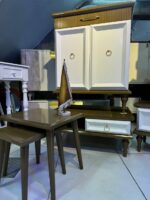 ست میز کنسول و میز تی وی مدل دیان - Image 3