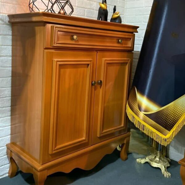 جاکفشی رنگی مدل ویکتوریا