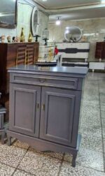 جاکفشی رنگی مدل ویکتوریا - Image 3