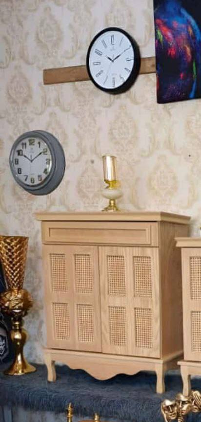 photo_2024-09-18_03-15-44 جاکفشی رنگی مدل حصیر خور - Image 1