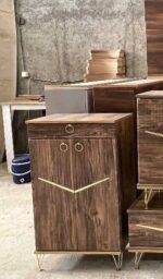 جاکفشی مدل سون - Image 2