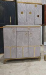 جاکفشی مدل گندم