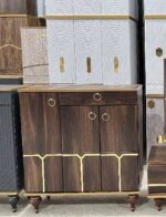 جاکفشی مدل گندم - Image 2