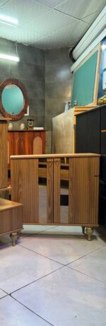 جاکفشی مدل اینه دار