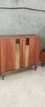 جاکفشی مدل اینه دار - Image 3