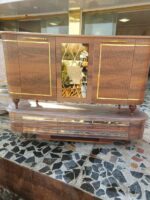 ست میز کنسول و میز تی وی مدل اینه لوزی - Image 2