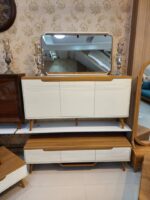 ست میز کنسول و میز تی وی مدل تیام - Image 3