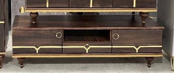 میز تلوزیون مدل گندم