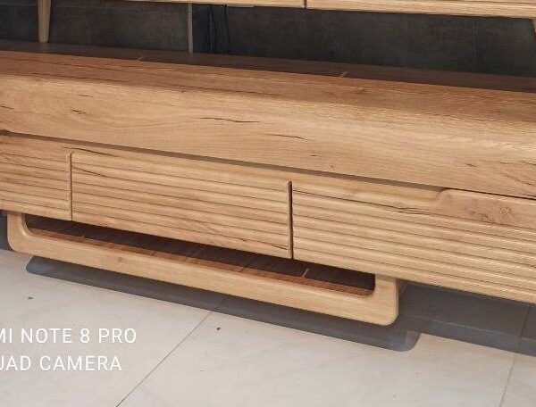 میز تلوزیون مدل درنا