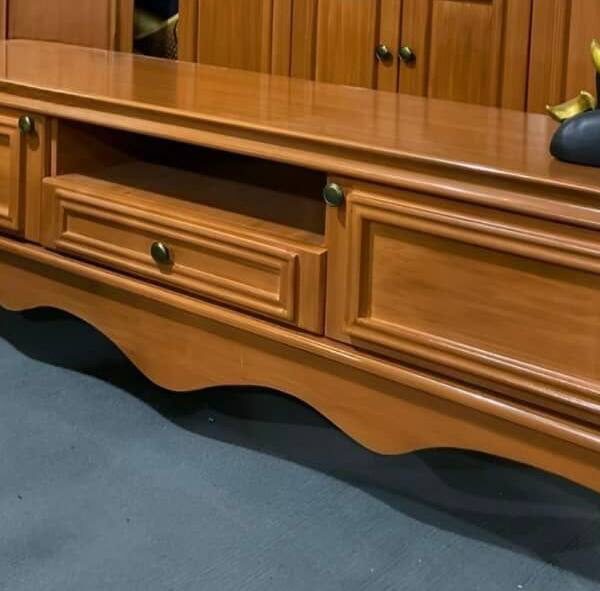 میز تلوزیون مدل ویکتوریا