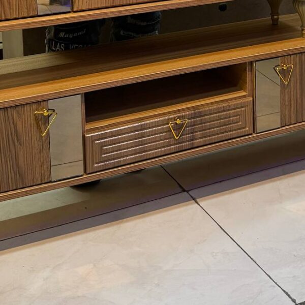 میز تلوزیون مدل بهمن