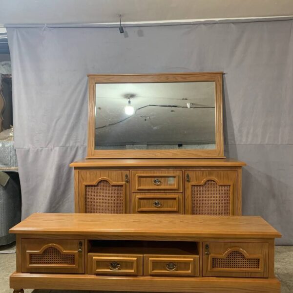 میز تلوزیون مدل گیسو