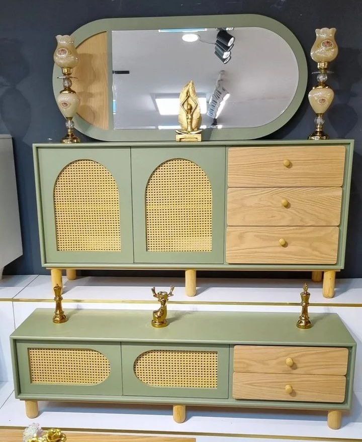 photo_2024-10-09_12-09-58 میز تلوزیون مدل سوسن - Image 1