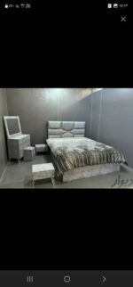 سرویس خواب دو نفره مدل شاخه - Image 9