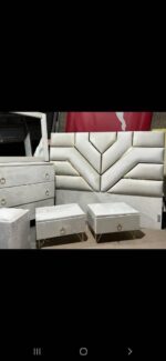 سرویس خواب دو نفره مدل تاج - Image 5