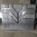 سرویس خواب دو نفره مدل شاخه - Image 4