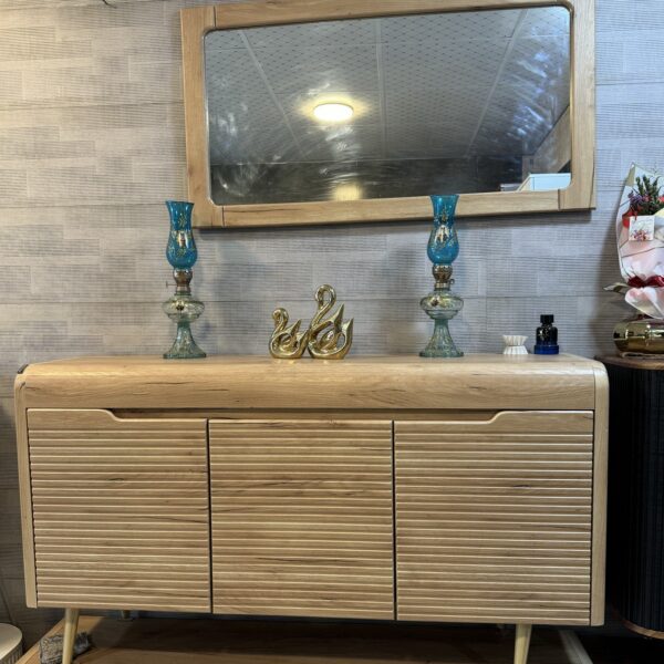 کنسول مدل درنا