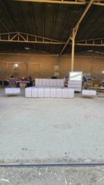 سرویس خواب مدل تدی