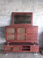 ست میز کنسول و میز تی وی مدل 2016 - Image 2