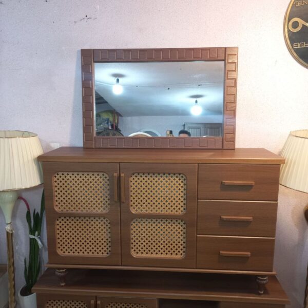 ست میز کنسول و میز تی وی مدل 2016