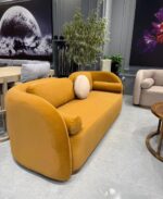 مبل هشت نفره مدل پینترسی - Image 3