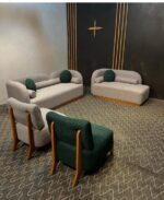 مبل هشت نفره مدل پینترسی - Image 4