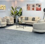 مبل میراکل هفت نفره