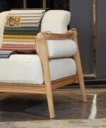 مبل هشت نفره مدل دلتا‌ - Image 2