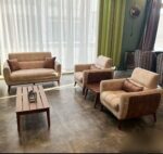 مبل هفت نفره مدل ادرین