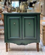 ست میز کنسول و میز تی وی و جاکفشی و جلومبلی مدل سلطنتی - Image 2