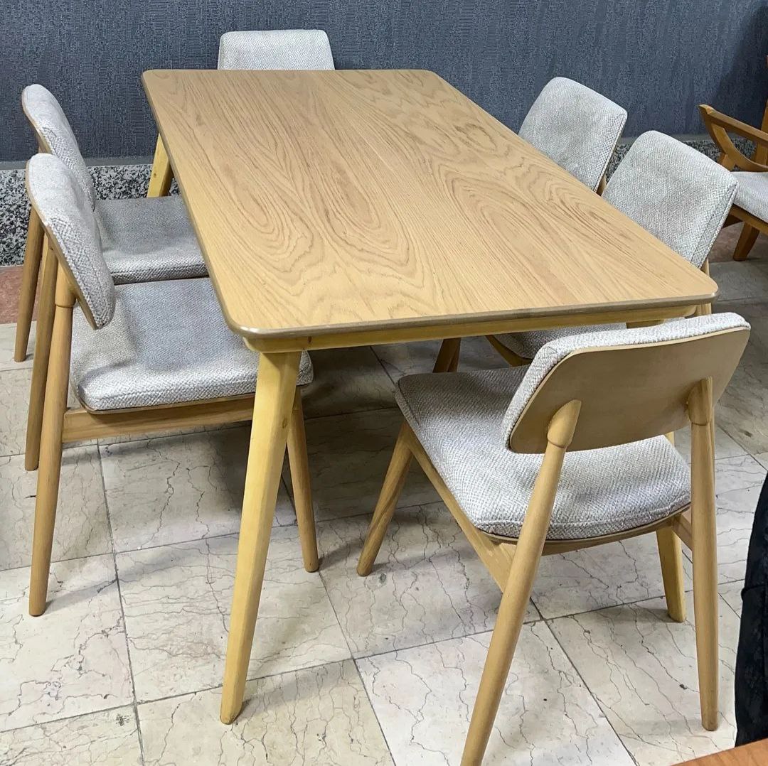 photo_2025-01-21_18-27-32 میز ناهارخوری شش نفره مدل درنا - Image 1