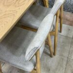 میز  ناهارخوری شش نفره مدل درنا - Image 3