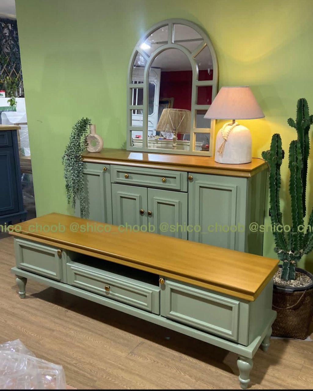 photo_2025-02-10_13-16-59 میز تی وی و کنسول مدل ویکتور - Image 1