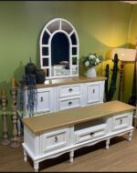 میز تی وی و اینه کنسول مدل رعد - Image 2