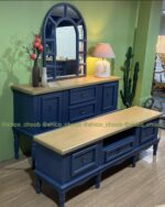 میز تی وی و اینه کنسول مدل رعد