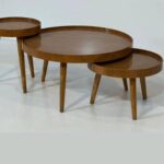 جلومبلی رنگی مدل گرد - Image 2