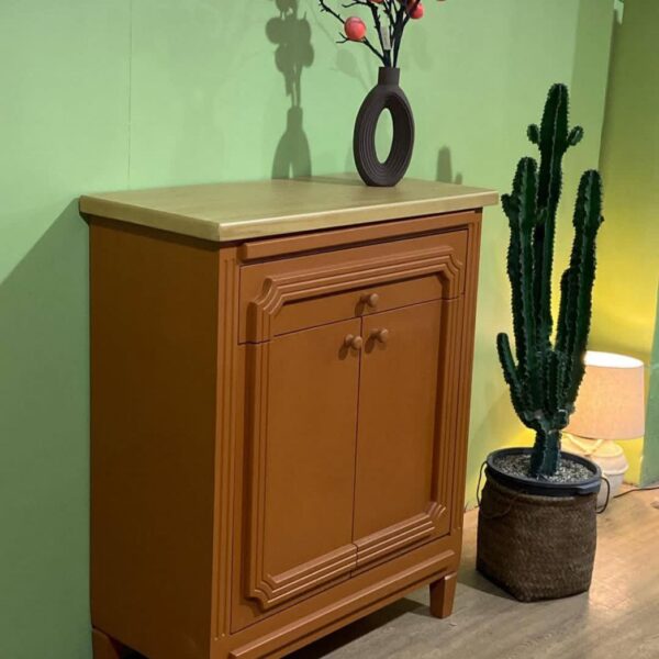 جاکفشی ویکتور 5