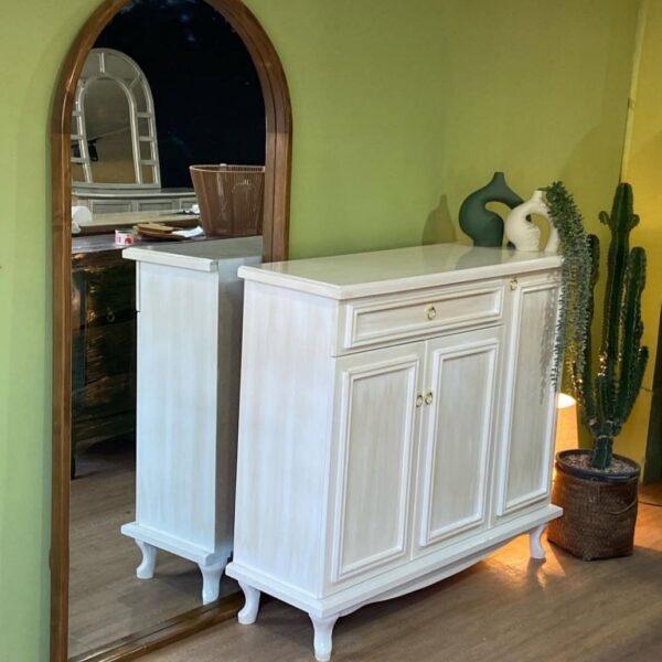 جاکفشی  3 درب ویکتور