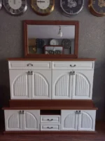 ست اینه کنسول و جاکفشی 2019