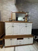 ست اینه کنسول و جاکفشی 2019