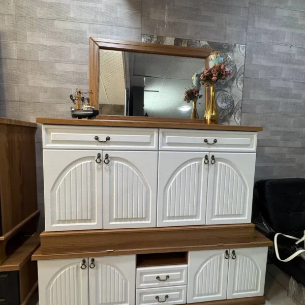 ست اینه کنسول و جاکفشی 2019