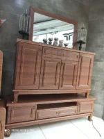 ست میز و اینه کنسول کد 2010