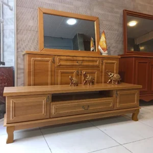 ست میز و اینه کنسول کد 2010