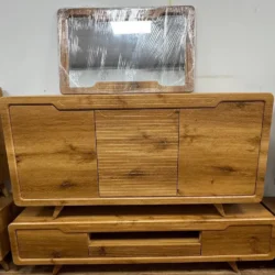 میزکنسول و میزتلویزیون مدل کلاسیک