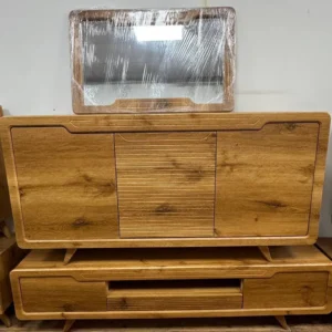 میزکنسول و میزتلویزیون مدل کلاسیک