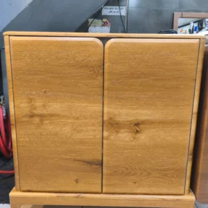 جاکفشی کلاسیک دو درب بدون کشو